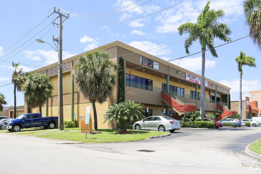 More Photos Of 7300-7348 W 20th Ave, Hialeah Office For Sale
