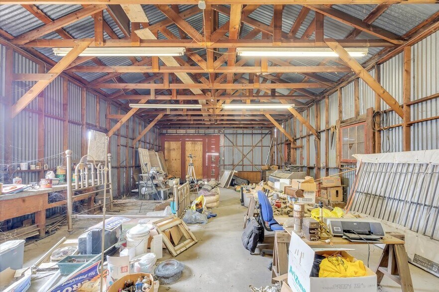More Photos Of 18387 Chestnut Ave, Tuolumne Restaurant For Sale