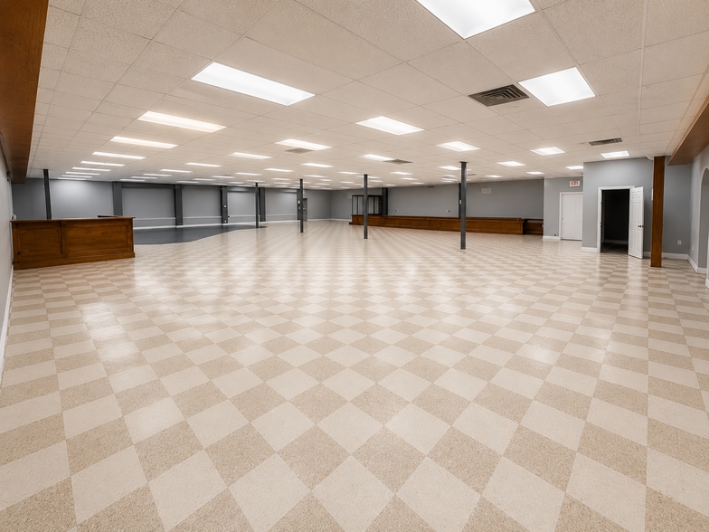 More Photos Of 5904 Riggs Rd, Adelphi Unknown For Lease