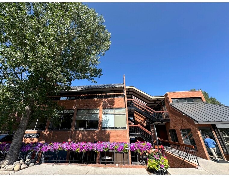 More Photos Of 533 E Hopkins Ave, Aspen Office For Lease