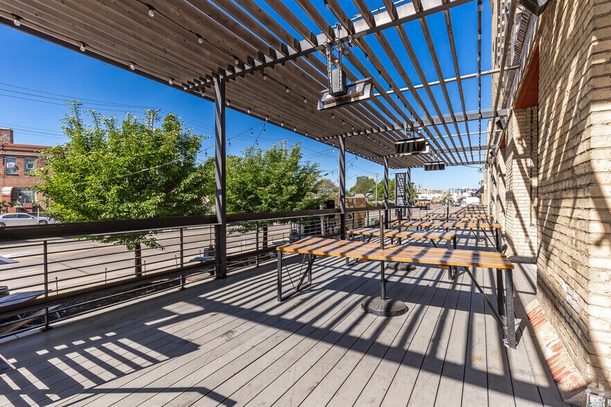 More Photos Of 861 E Hennepin Ave, Minneapolis Manufacturing For Lease