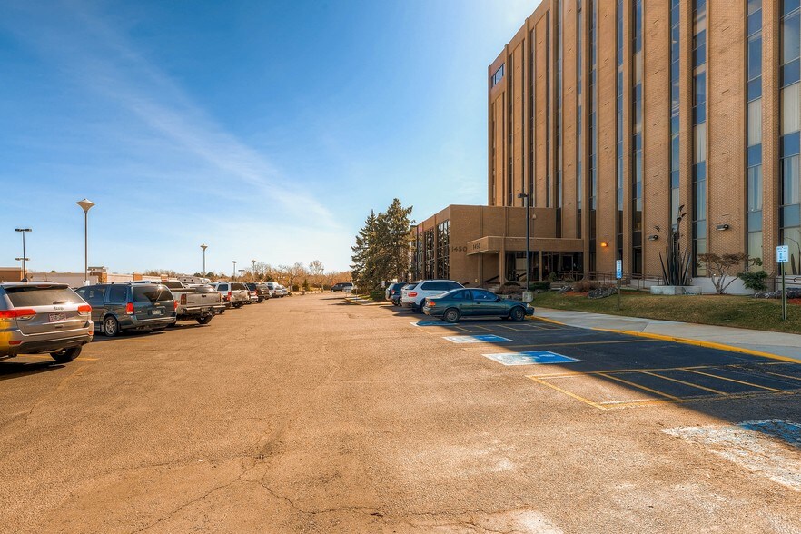 More Photos Of 1450 S Havana St, Aurora Office Residential For Sale