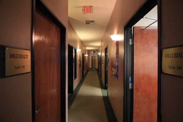 More Photos Of 3450 E Russell Rd, Las Vegas Office For Lease