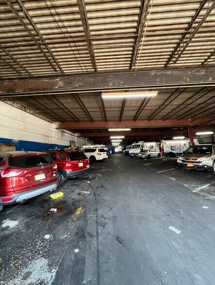 More Photos Of 738 Southern Blvd, Bronx Industrial For Sale
