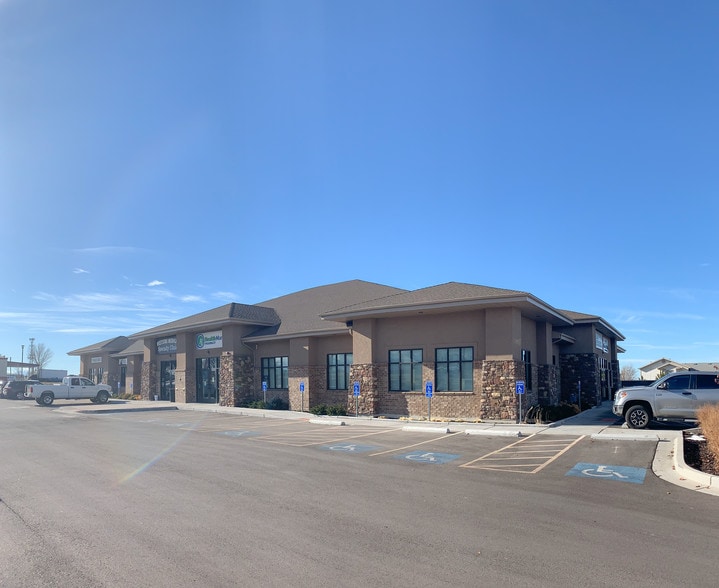 Primary Photo Of 1407 N 2000 W, Clinton Medical For Lease