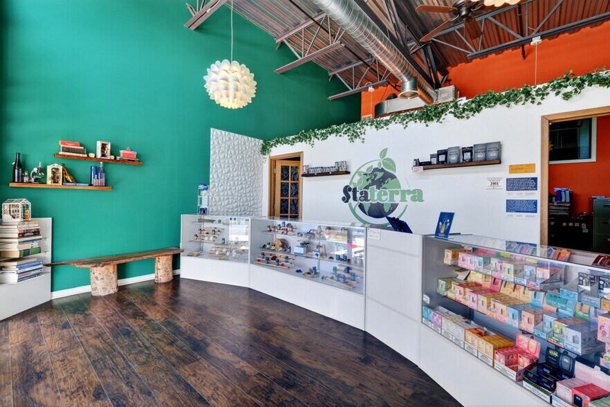 More Photos Of 5257-5265 NE Martin Luther King Blvd, Portland Office For Sale