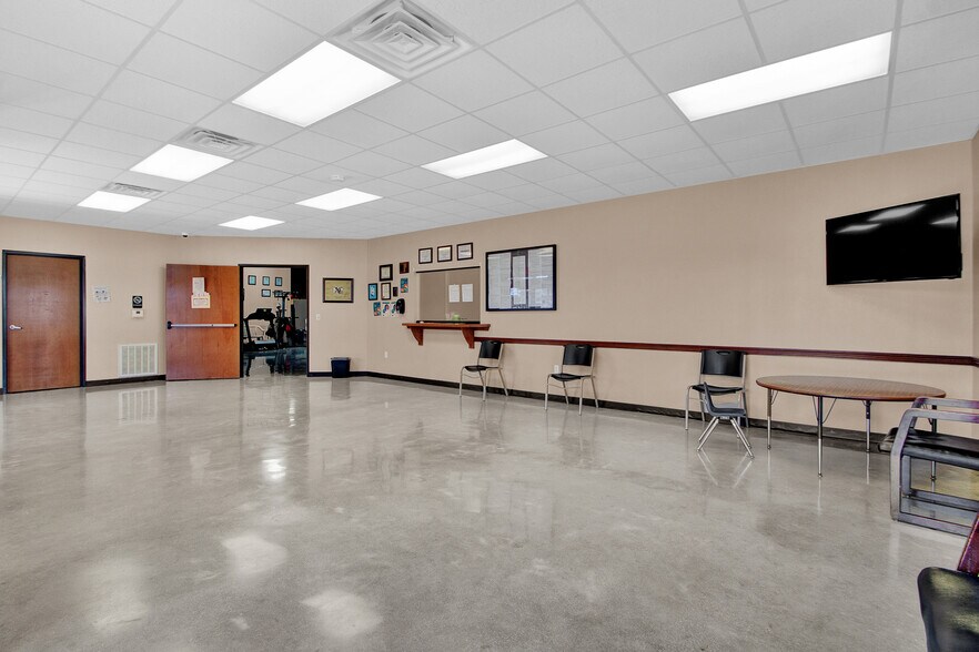 More Photos Of 23750 FM 1314 Rd, Porter Office For Sale