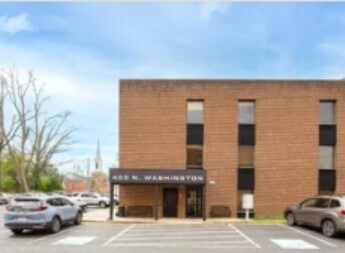 More Photos Of 400 N Washington St, Falls Church Office For Lease