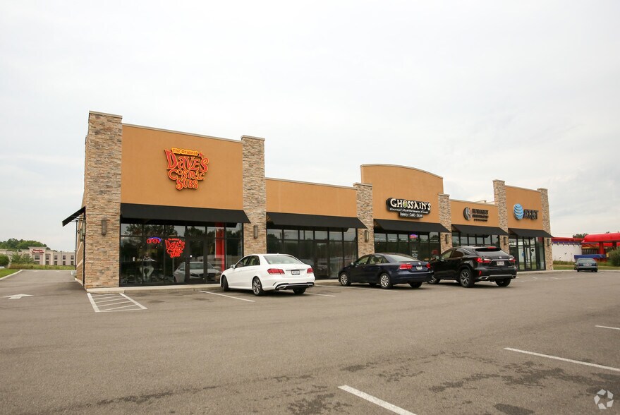 More Photos Of 4559 Boardman Canfield Rd, Canfield Freestanding For Lease