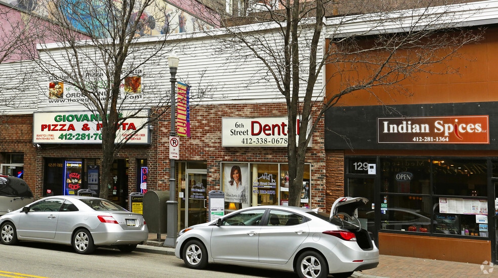 Primary Photo Of , Pittsburgh Unknown For Sale
