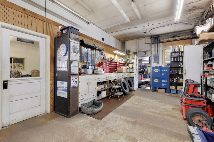 More Photos Of N4364 WI-49 Hwy, Poy Sippi Flex For Sale