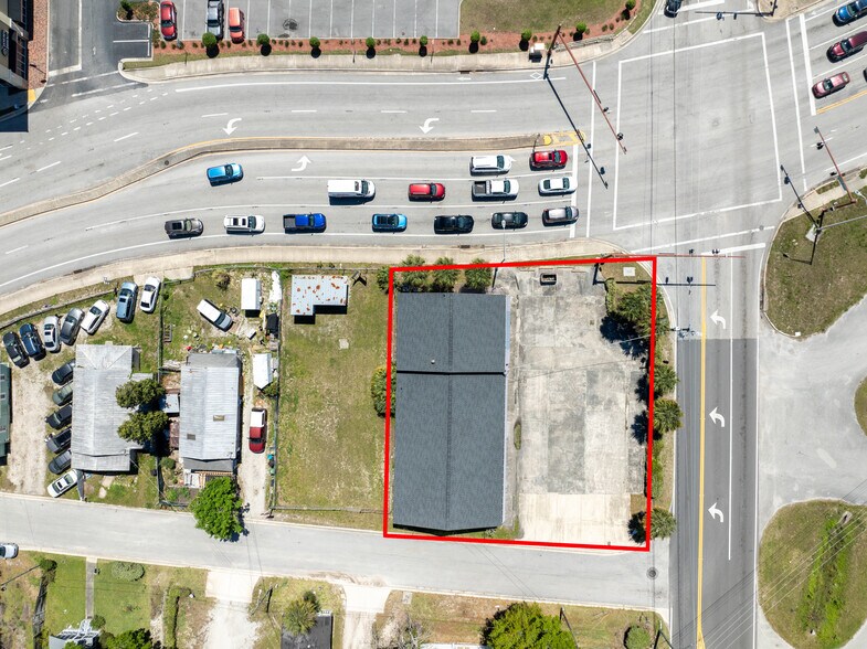 More Photos Of 85 Dixie Hwy, Saint Augustine Medical For Lease