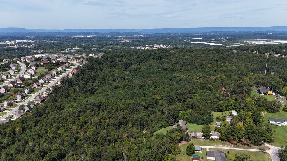 Primary Photo Of 0 Green Shanty Rd, Chattanooga Land For Sale