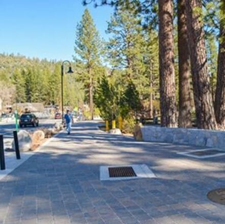 More Photos Of 8791 Lake Blvd, Kings Beach Restaurant For Sale