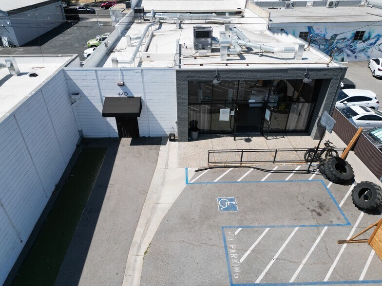 More Photos Of 440 E Holt Ave, Pomona Storefront For Lease