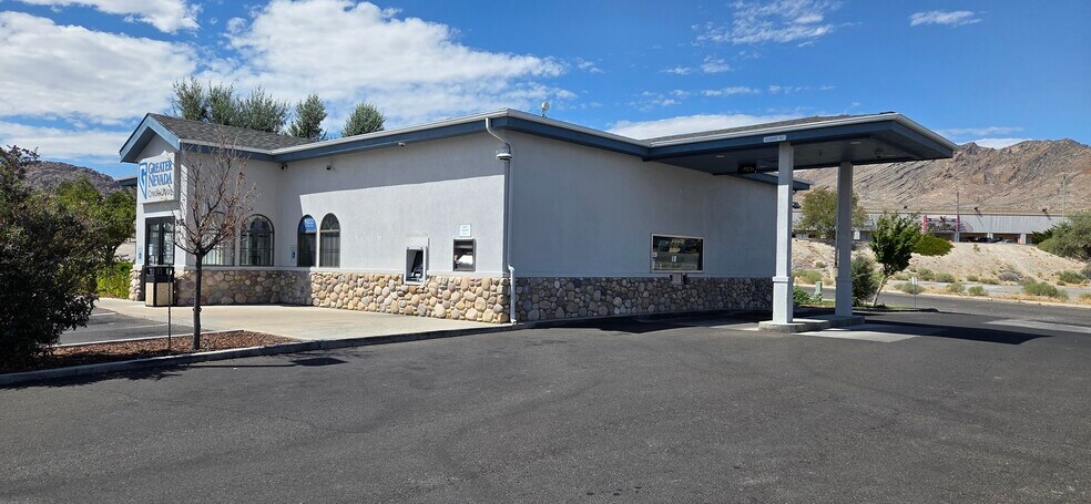 More Photos Of 900 Alpine Street, West Wendover Freestanding For Sale