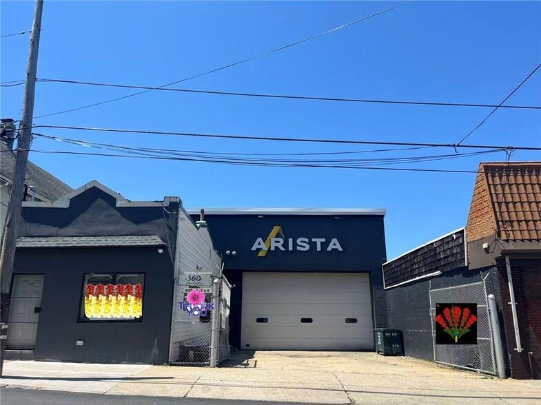 Primary Photo Of 360 Broadway, Staten Island Warehouse For Sale
