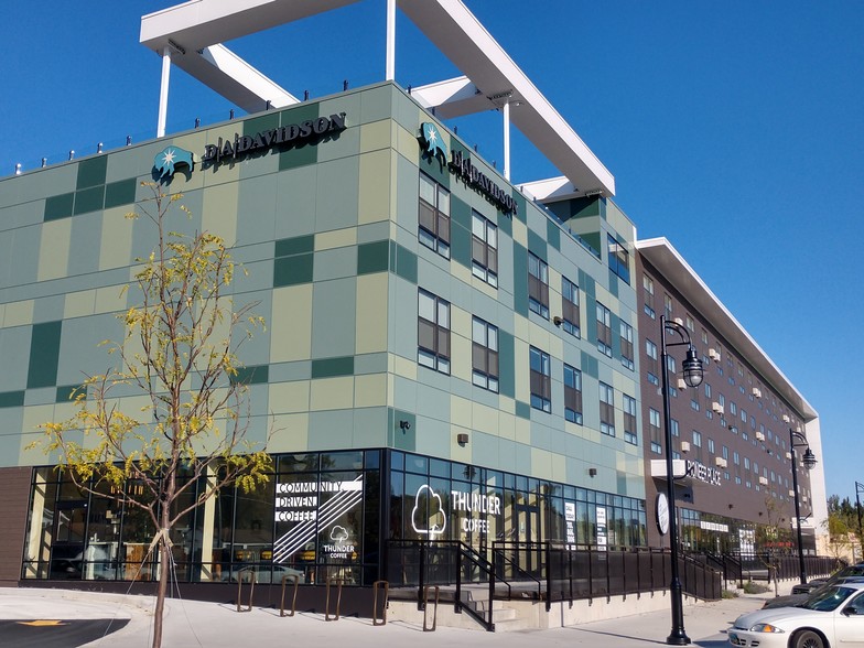 300 Sheyenne St, West Fargo, ND 58078 Retail For Lease