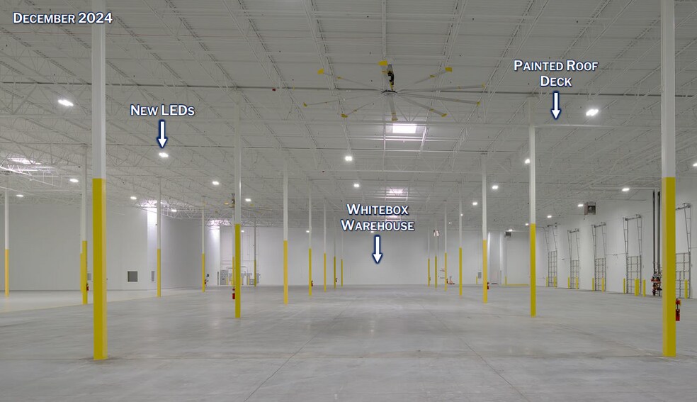 More Photos Of 1725 Westgate Pky, Atlanta Warehouse For Lease