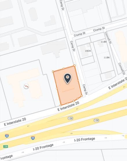 More Photos Of 910 W Interstate 20, Midland Hotel For Sale
