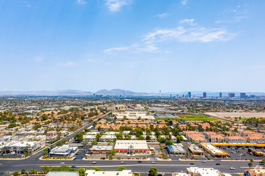 More Photos Of 1540 S Rainbow Blvd, Las Vegas Storefront Retail Office For Sale