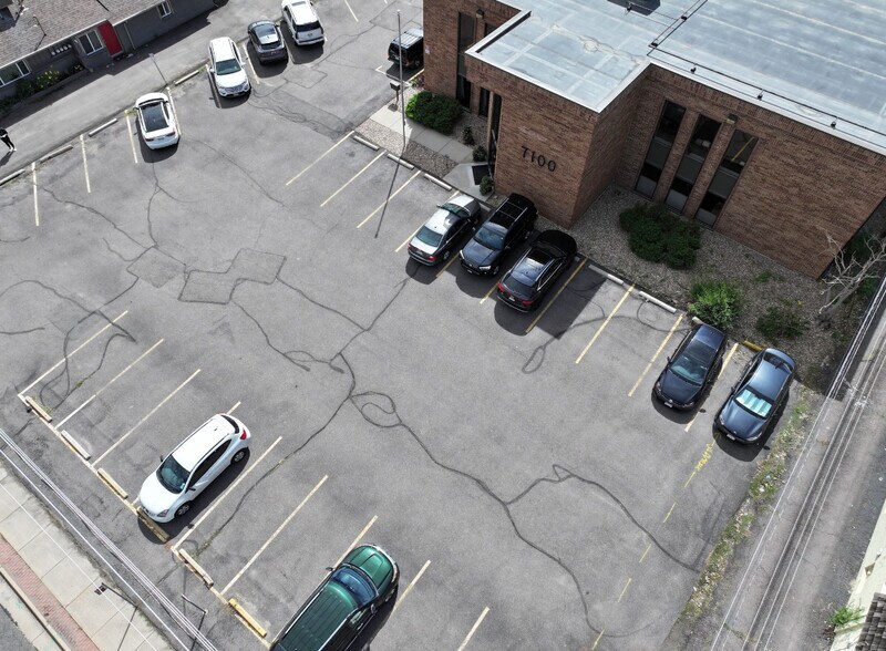 More Photos Of 7100 W 44th Ave, Wheat Ridge Office For Sale