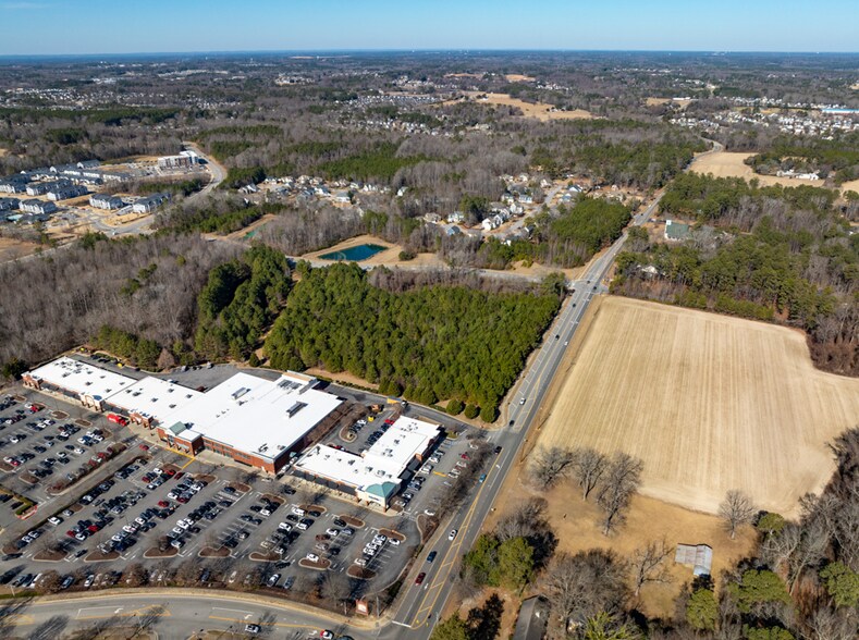 More Photos Of 7335 Sunset Lake Rd, Fuquay Varina Land For Sale