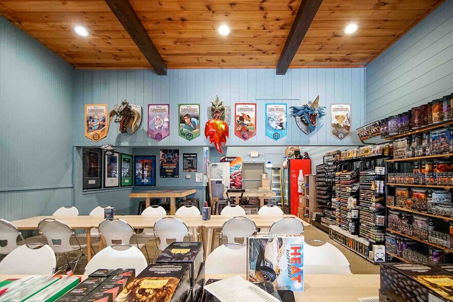 More Photos Of 8851 Macon Hwy, Athens Unknown For Lease