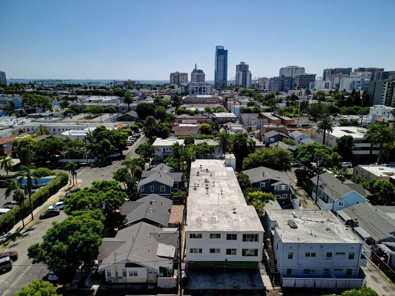 More Photos Of 737 E 5th St, Long Beach Apartments For Sale