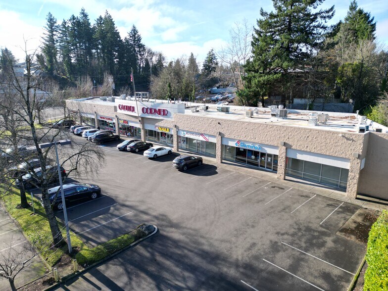 More Photos Of 10075 SW Barbur Blvd, Portland Supermarket For Sale