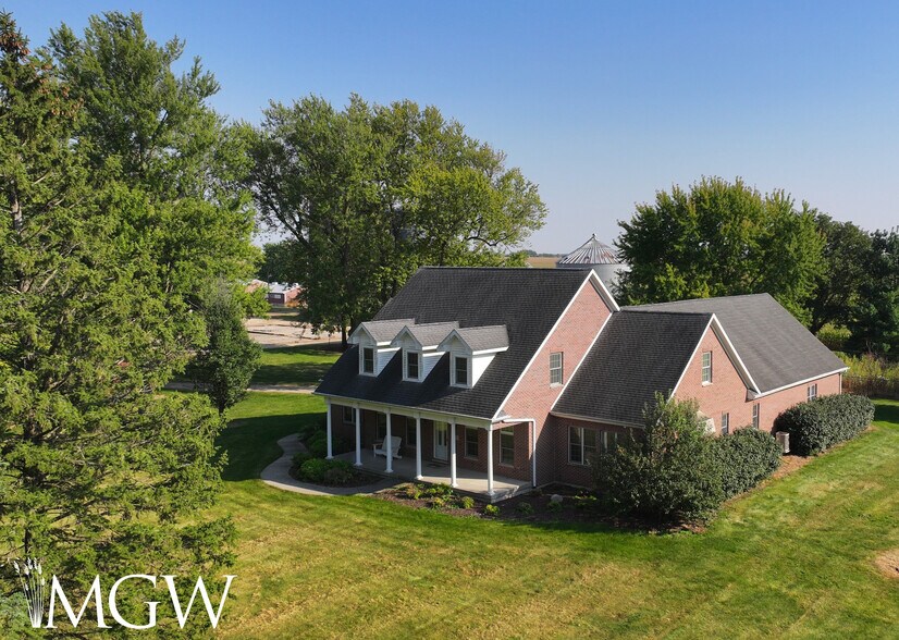 More Photos Of 7320 Il Route 64, Clare Land For Sale