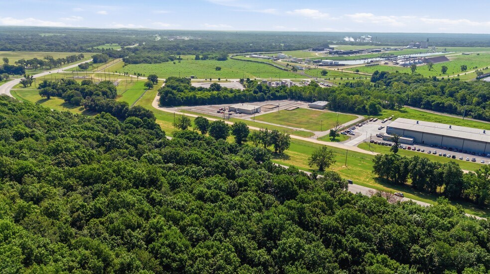 More Photos Of 4585 E Highway 266, Catoosa Land For Sale