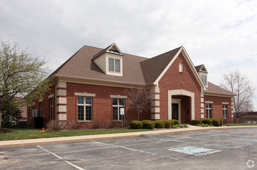Primary Photo Of 9810 Westpoint Dr, Indianapolis Office For Lease