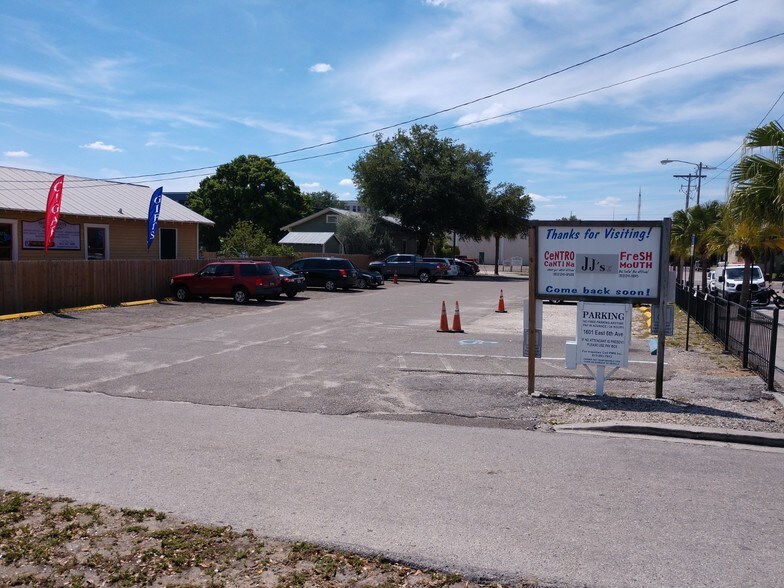 More Photos Of 1607 N 16th St, Tampa Land For Sale