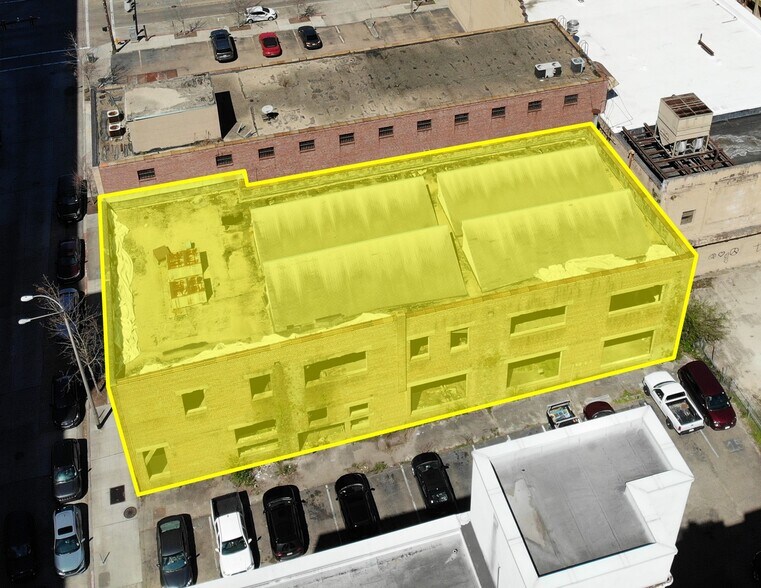 More Photos Of 232 Lafayette St, Baton Rouge General Retail For Sale