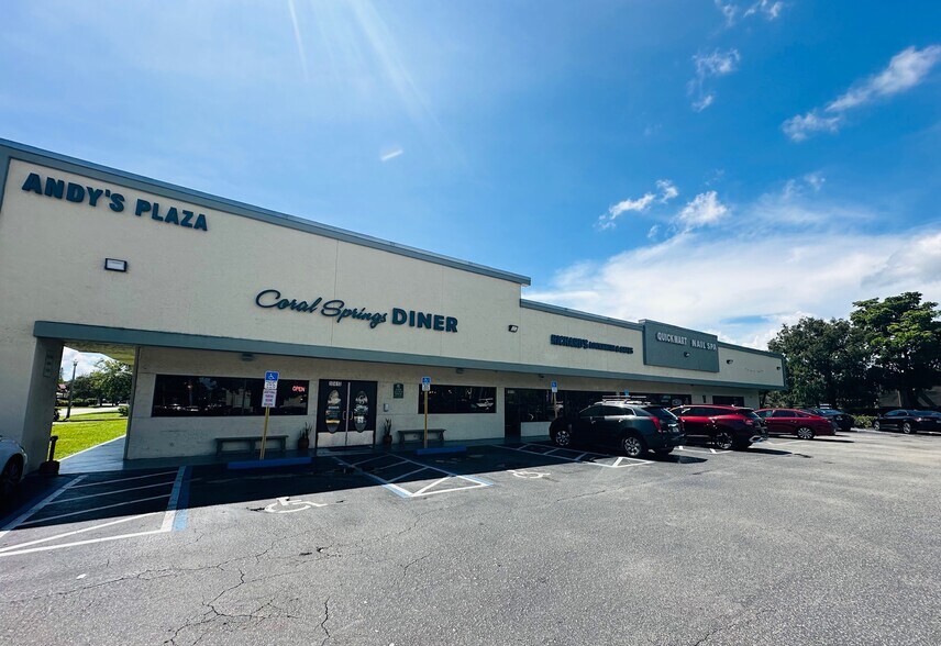 More Photos Of 10410 W Sample Rd, Coral Springs Unknown For Lease