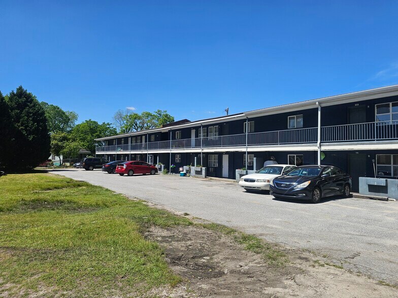 More Photos Of , Columbus Multifamily For Sale