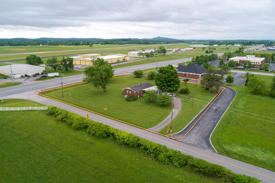 More Photos Of 2843 US-231, Shelbyville Land For Sale