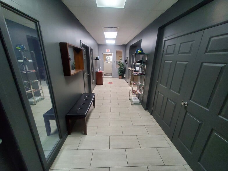 More Photos Of 607 St. George Blvd, Moncton Office For Sale