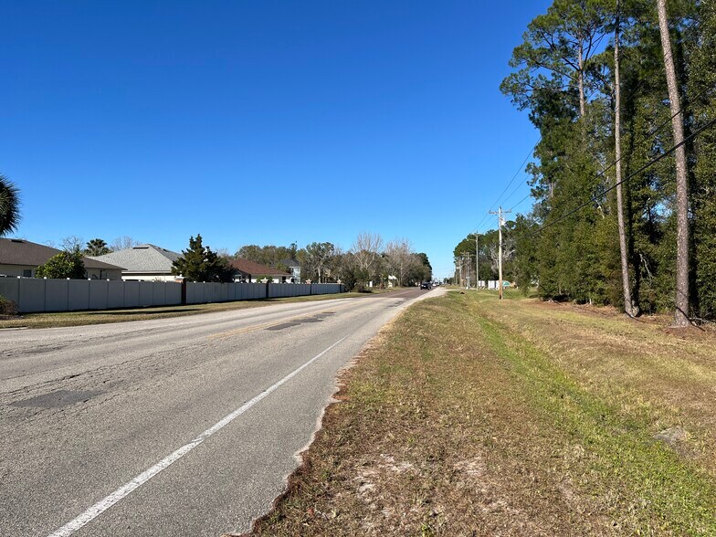 More Photos Of 0 Baxley Rd, Middleburg Land For Sale