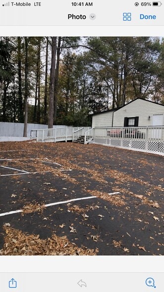 More Photos Of 340 Lockheed Ave SE, Marietta Healthcare For Sale