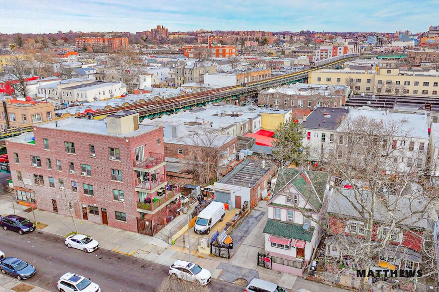 More Photos Of 8711 123rd St, Richmond Hill Warehouse For Sale