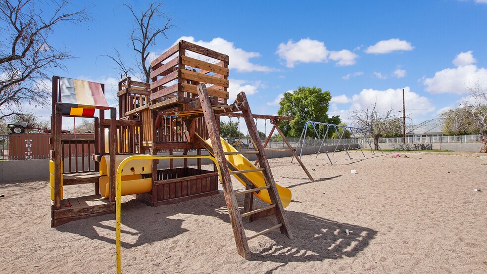 More Photos Of 919 E Guadalupe Rd, Gilbert Religious Facility For Sale