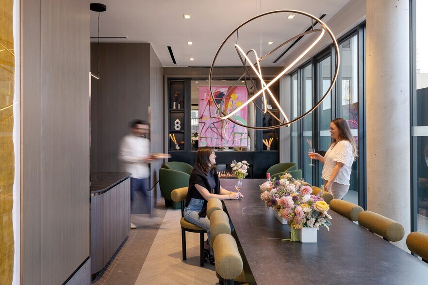 More Photos Of 30 Mutual St, Toronto Apartments For Lease