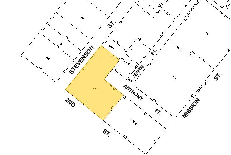 More Photos Of 101 Second St, San Francisco Office For Lease