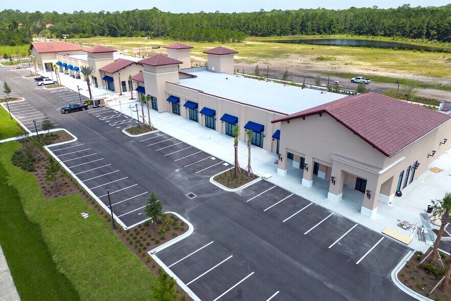 More Photos Of 125 Rainier Ln, Saint Johns Unknown For Lease