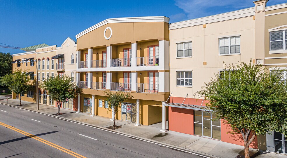 More Photos Of 2902 N Orange Ave, Orlando Apartments For Lease