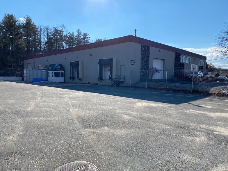 More Photos Of 143 Moore Rd, Weymouth Warehouse For Sale