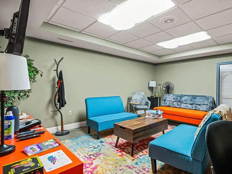 More Photos Of 77 Central Ave, Asheville Office For Sale