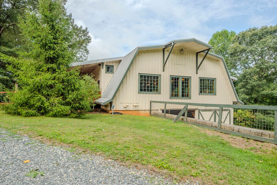 More Photos Of 305 Sluder Branch Rd, Leicester Land For Sale